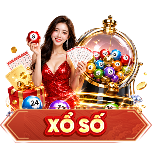 xổ số s666vn